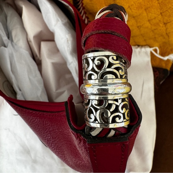 Brighton Bellaire Hobo - Picture 6 of 11